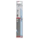 Bosch Sabre Saw Blade S1122BF (Pack of 2)