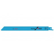Bosch Sabre Saw Blade S1122BF (Pack of 2)