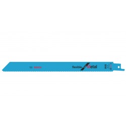 Bosch Sabre Saw Blade S1122BF (Pack of 2)