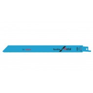 Bosch Sabre Saw Blade S1122EF (Pack of 2)