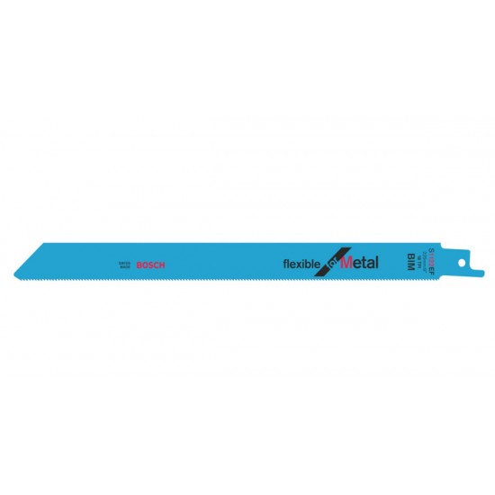 Bosch Sabre Saw Blade S1122EF (Pack of 2)