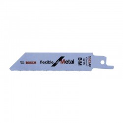 Bosch Sabre Saw Blade S522AF (Pack of 2)