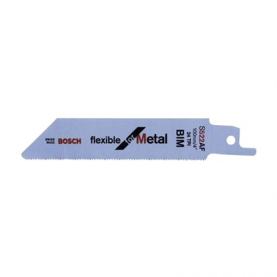 Bosch Sabre Saw Blade S522AF (Pack of 2)