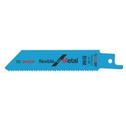 Bosch Sabre Saw Blade S522BF (Pack of 2)