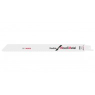 Bosch Sabre Saw Blade S1122HF (Pack of 2)