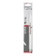 Bosch Sabre Saw Blade S1122HF (Pack of 2)