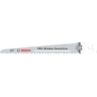 Bosch Sabre Saw Blade S611DF (Pack of 2)