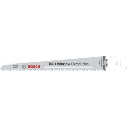 Bosch Sabre Saw Blade S611DF (Pack of 2)