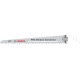 Bosch Sabre Saw Blade S611DF (Pack of 2)
