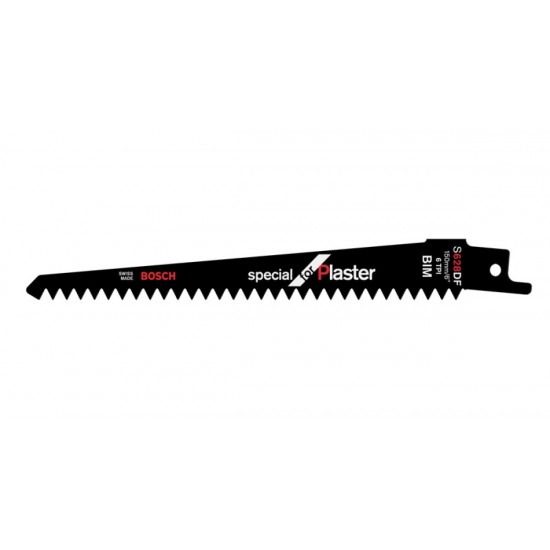Bosch Sabre Saw Blade S628DF (Pack of 5)