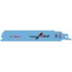 Bosch Sabre Saw Blade S926BEF (Pack of 5)