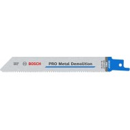 Bosch Sabre Saw Blade S925VF (Pack of 5)