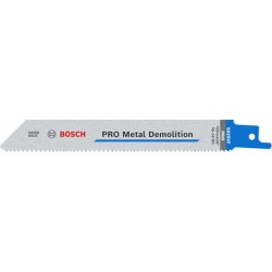 Bosch Sabre Saw Blade S925VF (Pack of 5)