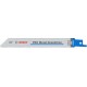 Bosch Sabre Saw Blade S925VF (Pack of 5)