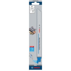 Bosch Sabre Saw Blade S1125VF (Pack of 5)