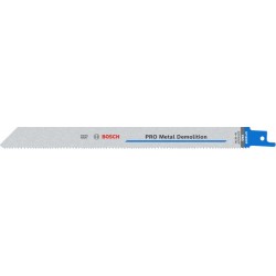 Bosch Sabre Saw Blade S1125VF (Pack of 5)