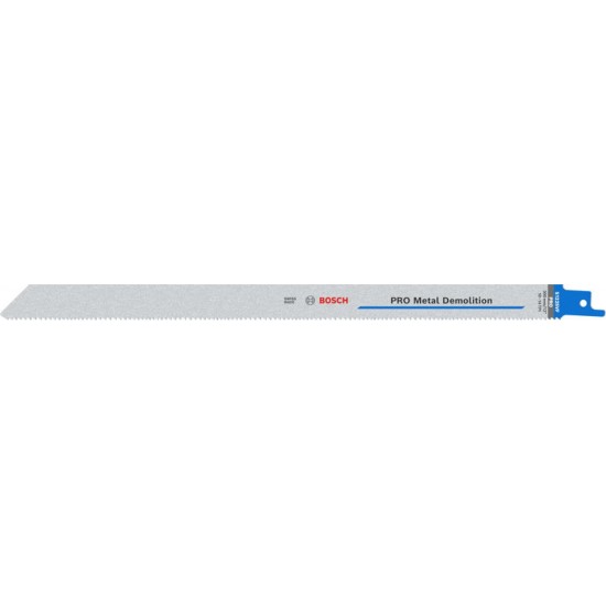 Bosch Sabre Saw Blade S1225VF (Pack of 5)