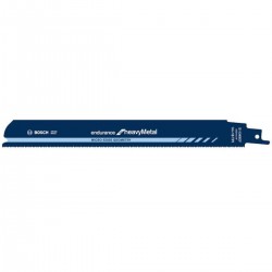 Bosch Sabre Saw Blade S1127BEF (Pack of 5)