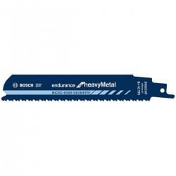 Bosch Sabre Saw Blade S936CHF (Pack of 5)