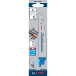 Bosch Sabre Saw Blade S930CF (Pack of 5)
