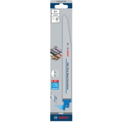 Bosch Sabre Saw Blade S1130CF (Pack of 5)