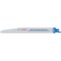Bosch Sabre Saw Blade S1130CF (Pack of 5)