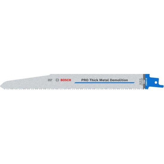 Bosch Sabre Saw Blade S1130CF (Pack of 5)