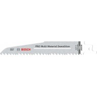 Bosch Sabre Saw Blade S610VF (Pack of 5)