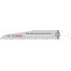 Bosch Sabre Saw Blade S610VF (Pack of 5)