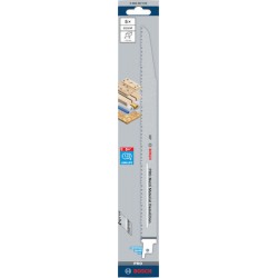 Bosch Sabre Saw Blade S1210VF (Pack of 5)