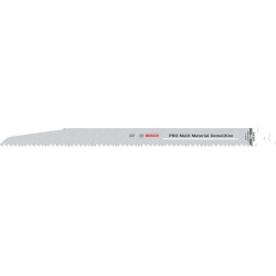Bosch Sabre Saw Blade S1210VF (Pack of 5)