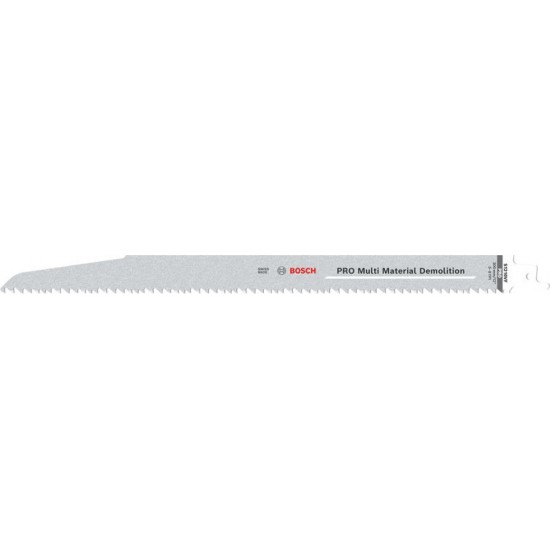 Bosch Sabre Saw Blade S1210VF (Pack of 5)