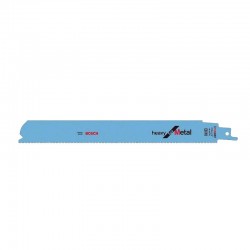 Bosch Sabre Saw Blade S1226BEF (Pack of 5)