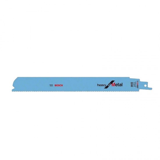 Bosch Sabre Saw Blade S1226BEF (Pack of 5)