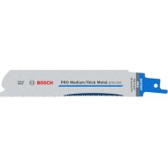 Bosch Sabre Saw Blade S936BEF (Pack of 5)