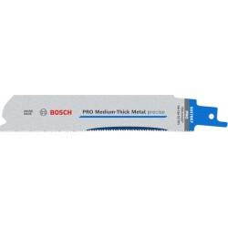 Bosch Sabre Saw Blade S936BEF (Pack of 5)