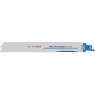 Bosch Sabre Saw Blade S1136CHF (Pack of 5)
