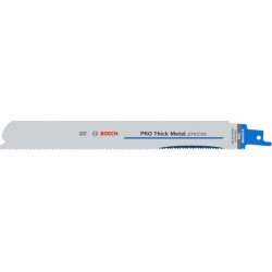 Bosch Sabre Saw Blade S1136CHF (Pack of 5)