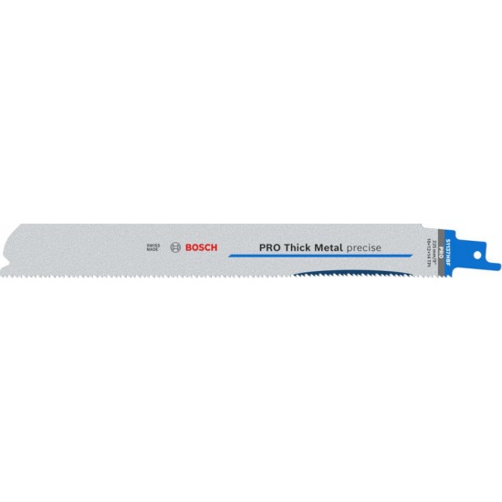 Bosch Sabre Saw Blade S1136CHF (Pack of 5)