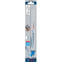 Bosch Sabre Saw Blade S1136CHF (Pack of 5)