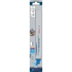 Bosch Sabre Saw Blade S1136CHF (Pack of 5)