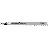 Bosch U345XF Jigsaw Blades Progressor (Pack of 3)
