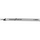 Bosch U345XF Jigsaw Blades Progressor (Pack of 3)