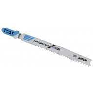 Bosch T123X Jigsaw Blades (Pack of 5)