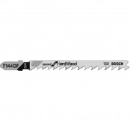 Bosch T144DF Jigsaw Blades (Pack of 5)