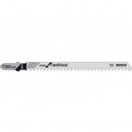 Bosch T301CDF Jigsaw Blades Clean (Pack of 5)