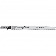Bosch T308B Jigsaw Blades (Pack of 5)