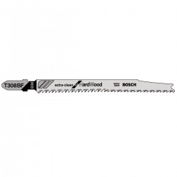 Bosch T308BF Jigsaw Blades (Pack of 5)