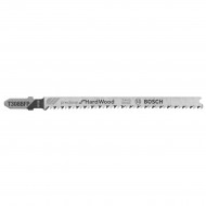 Bosch T308BFP Jigsaw Blades Precision (Pack of 5)