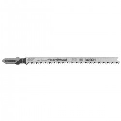 Bosch T308BFP Jigsaw Blades Precision (Pack of 5)